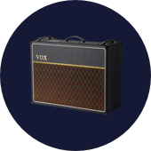 Wzmacniacz Vox AC30 C2